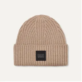 UGG Chunky Rib Beanie 20061 Putty