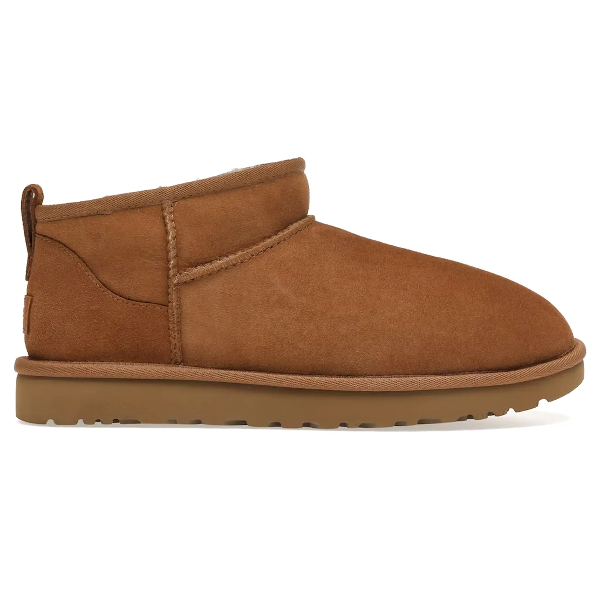 UGG Classic Ultra Mini Chestnut (W)