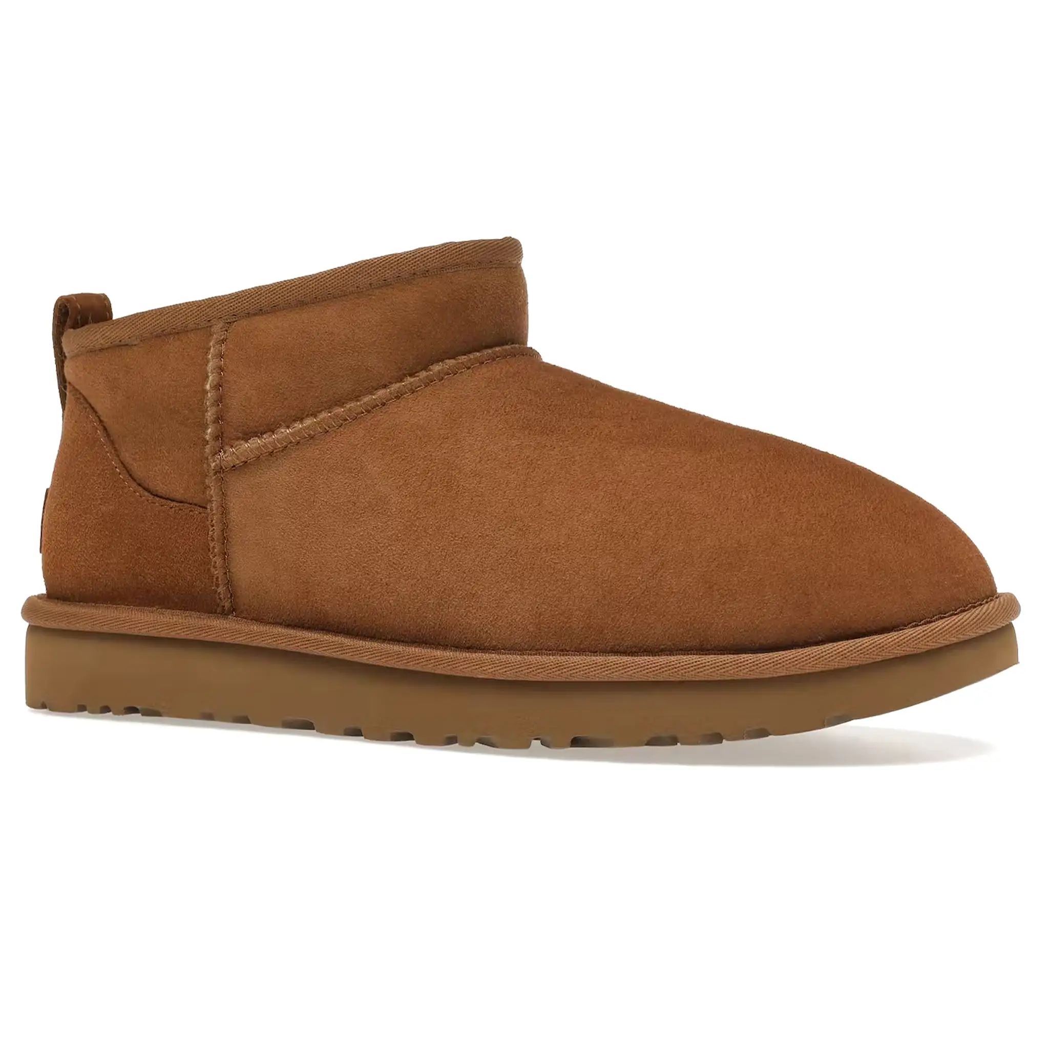 UGG Classic Ultra Mini Chestnut (W)