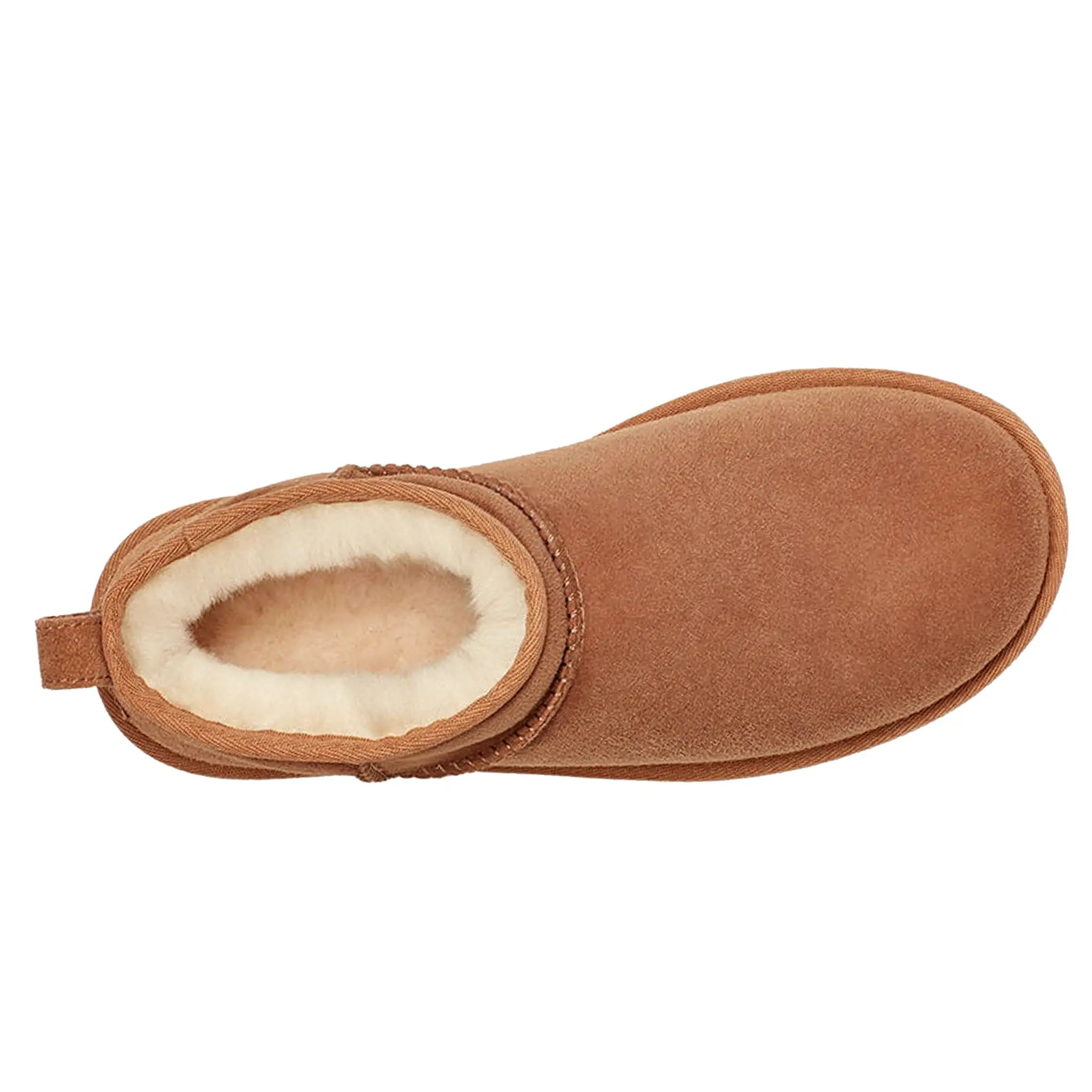 UGG Classic Ultra Mini Chestnut (W)