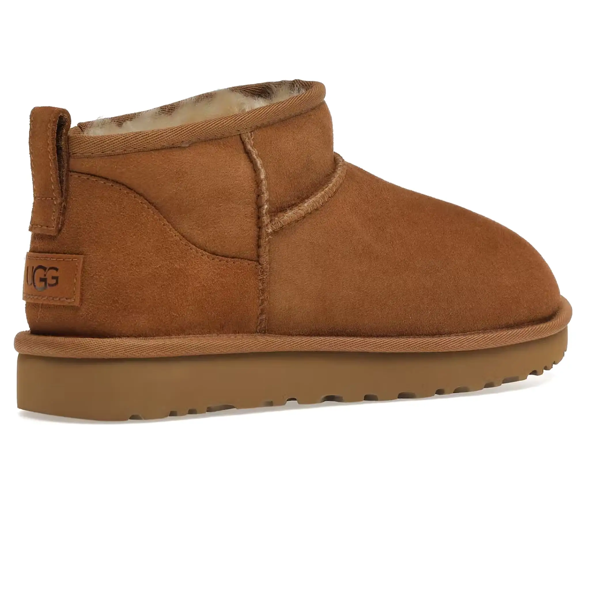 UGG Classic Ultra Mini Chestnut (W)