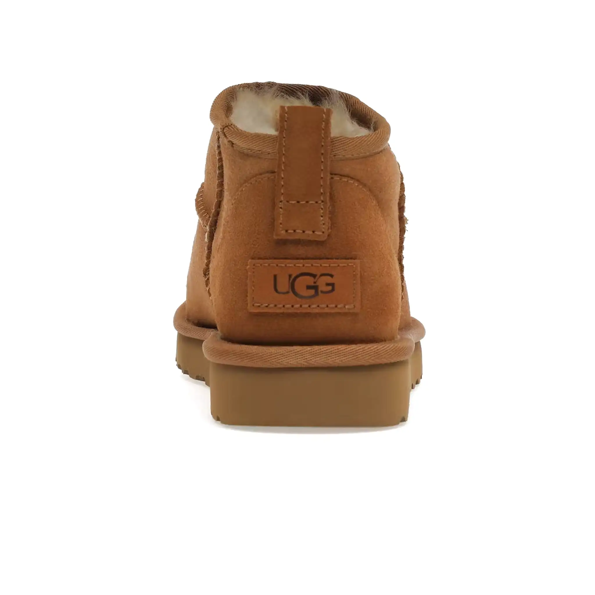 UGG Classic Ultra Mini Chestnut (W)