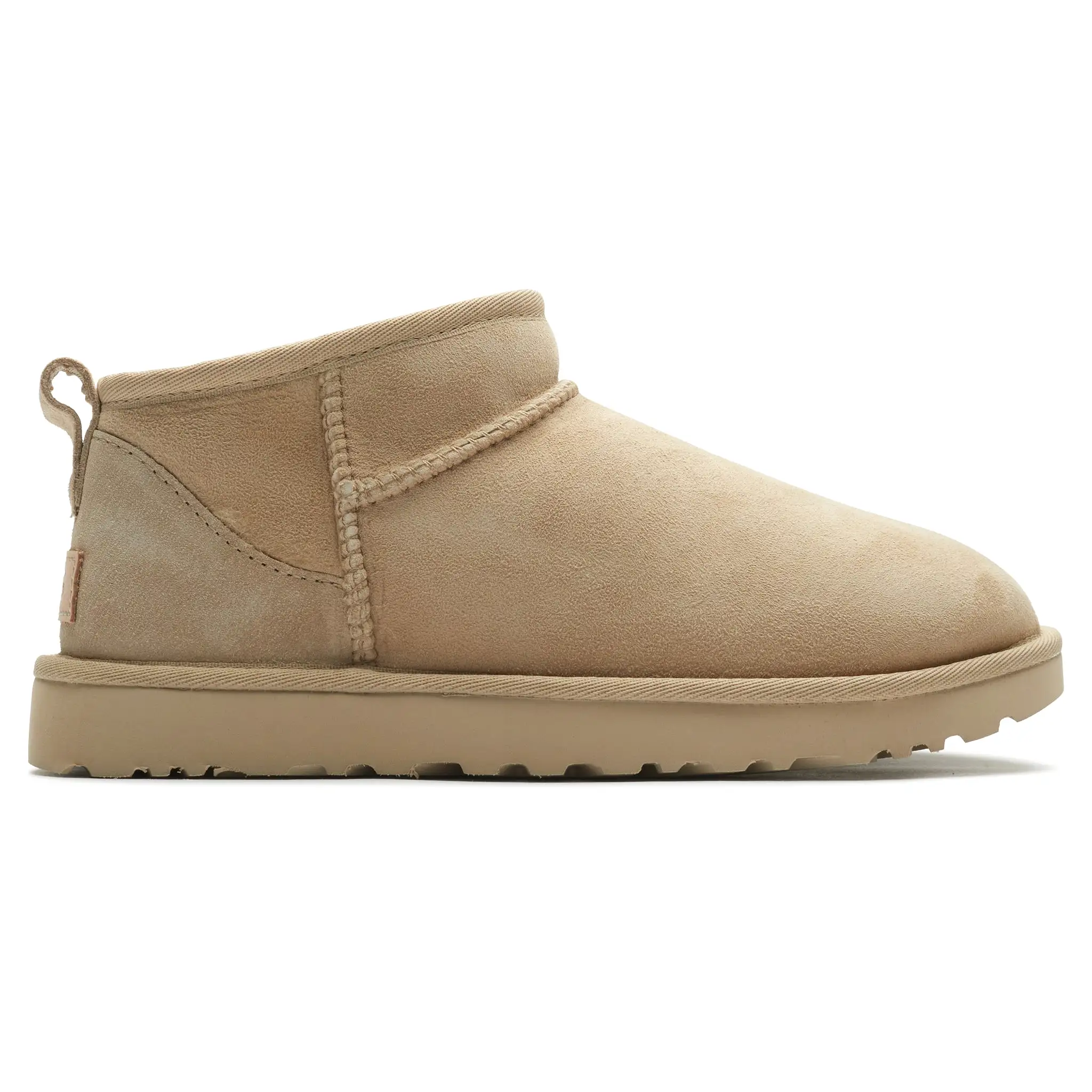 UGG Classic Ultra Mini Mustard Seed