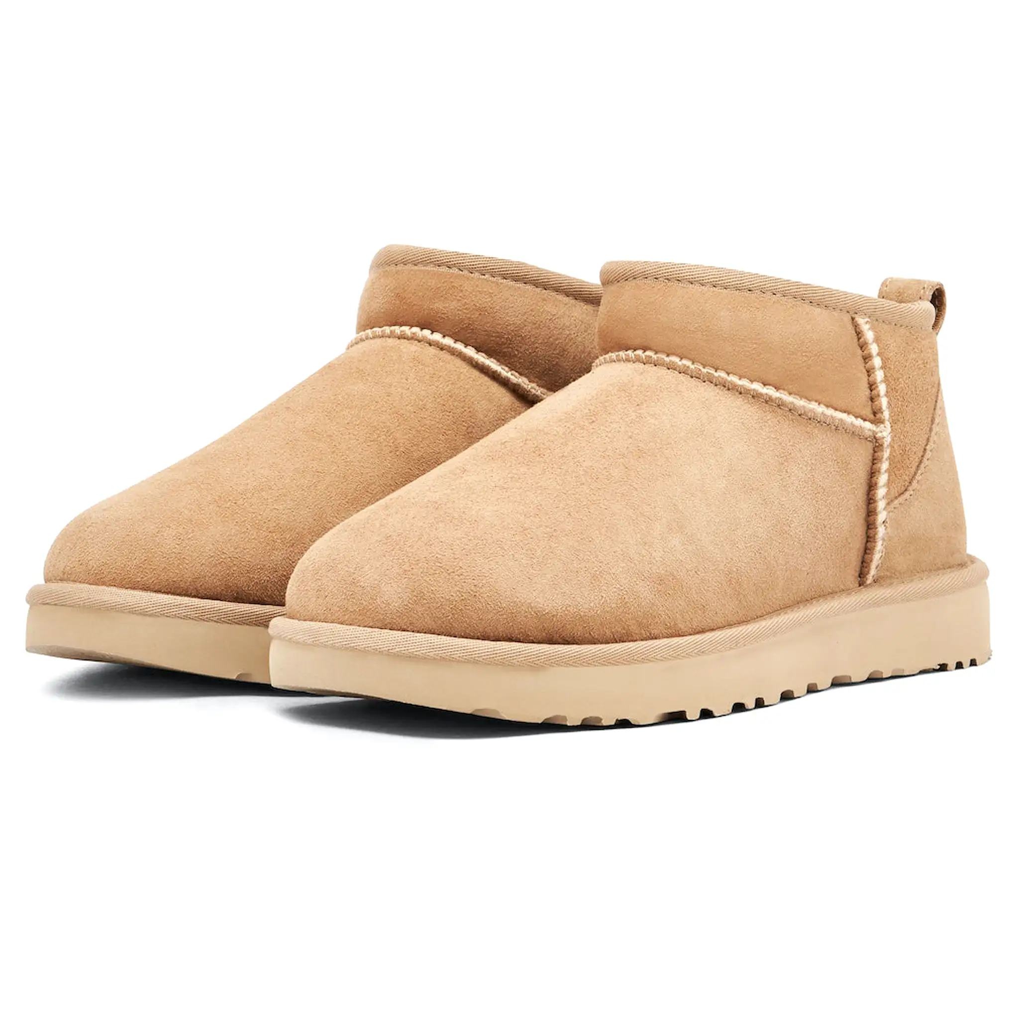 UGG Classic Ultra Mini Sand (W)