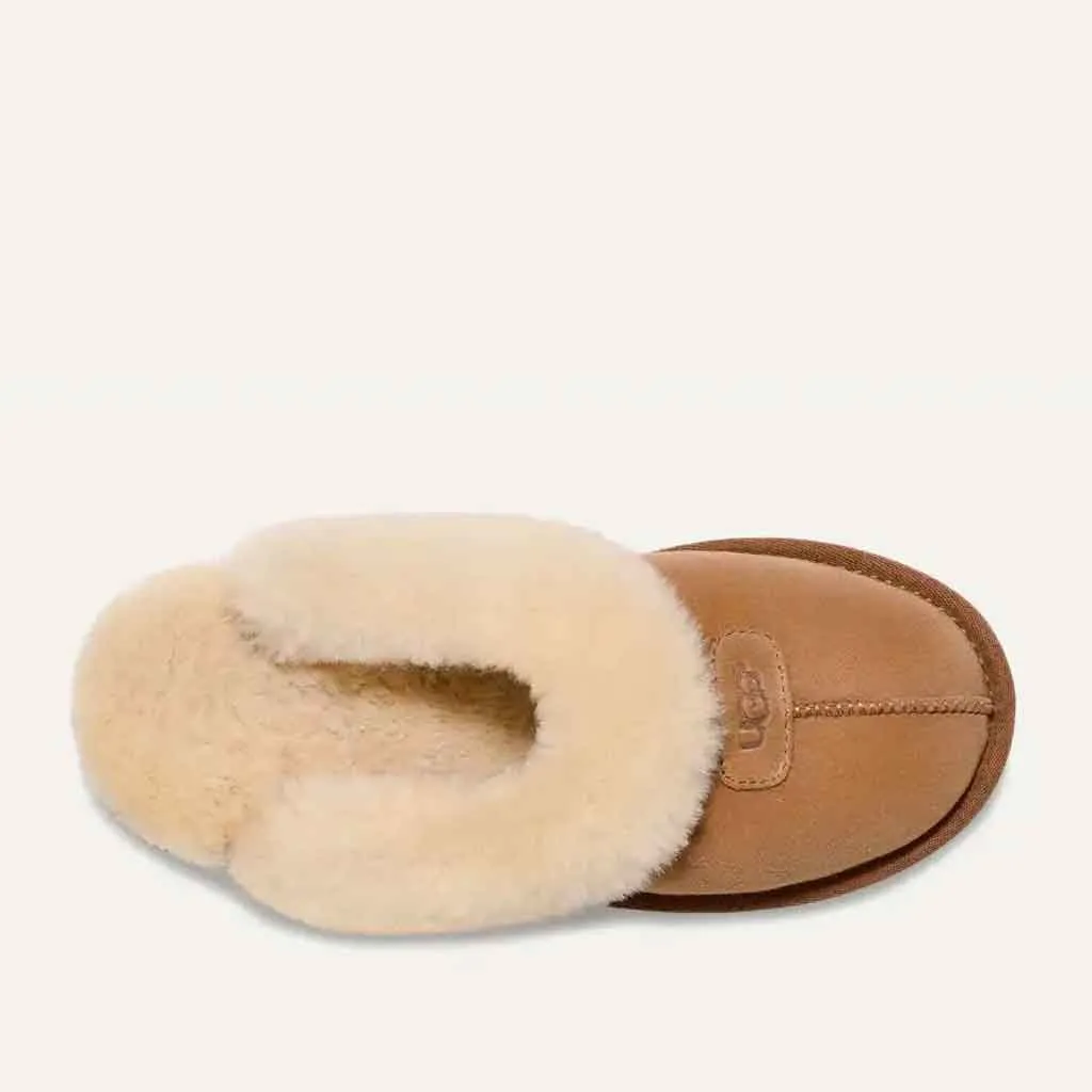 UGG Coquette Slipper - Chestnut