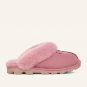 UGG Coquette Slipper - Dusty Orchid