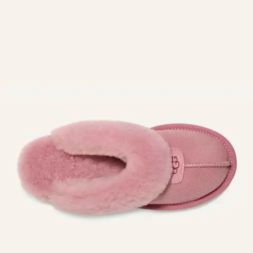 UGG Coquette Slipper - Dusty Orchid