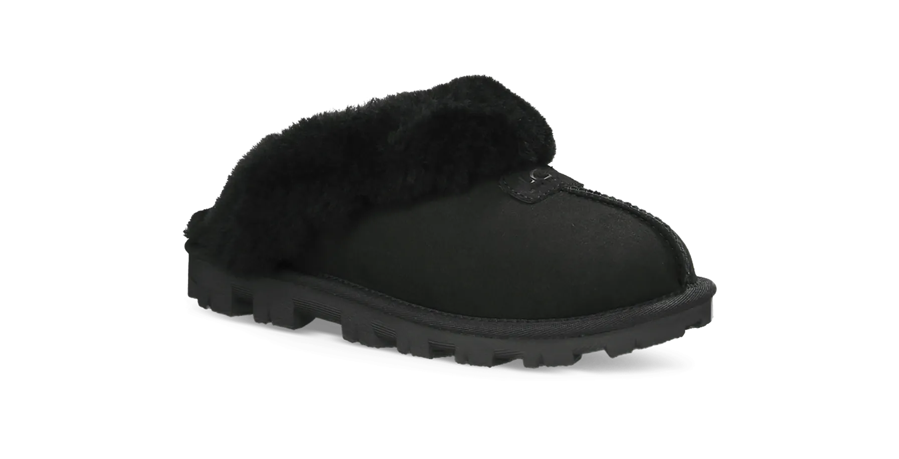 UGG Coquette Slipper Women's