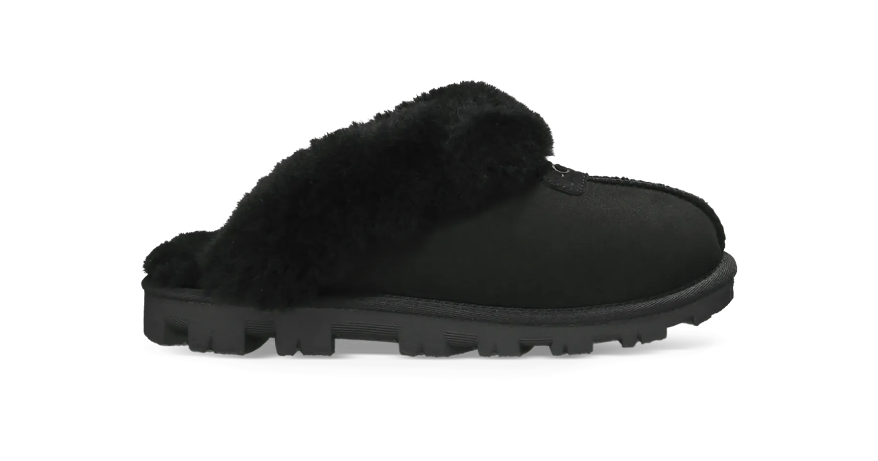 UGG Coquette Slipper Women's