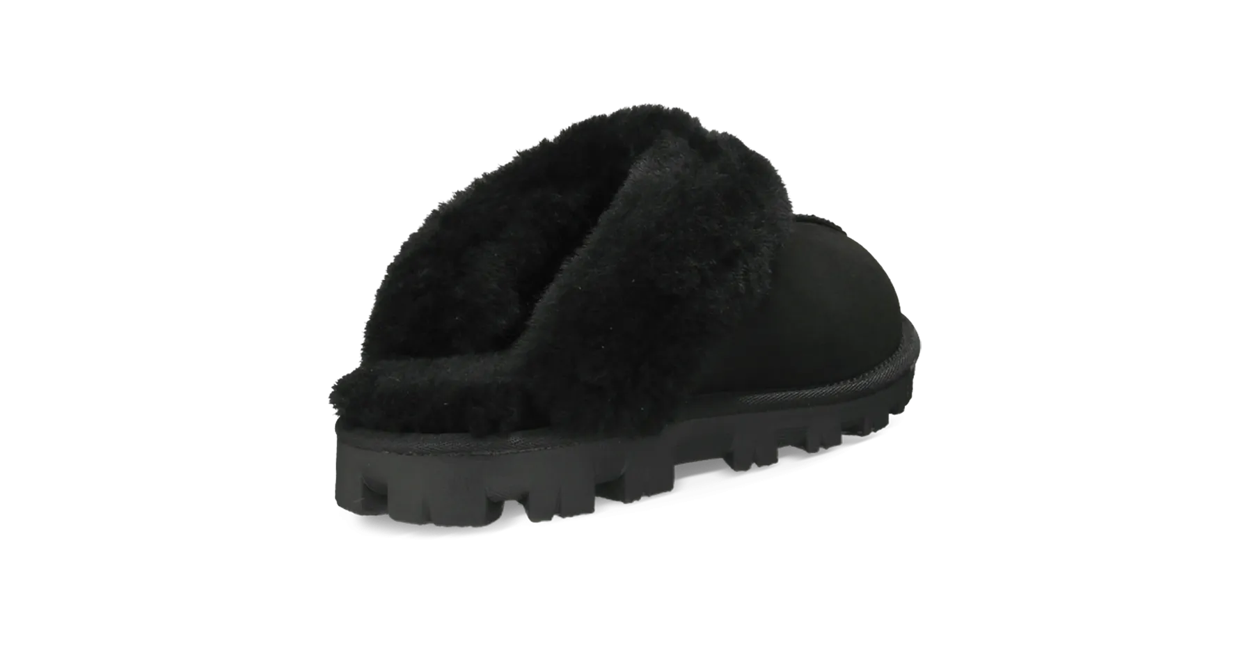 UGG Coquette Slipper Women's