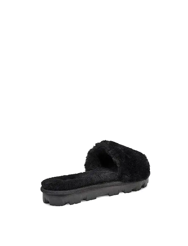 UGG Cozette Slide Black