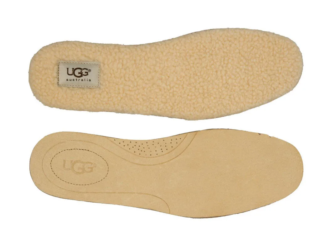 UGG Henrick Perforated