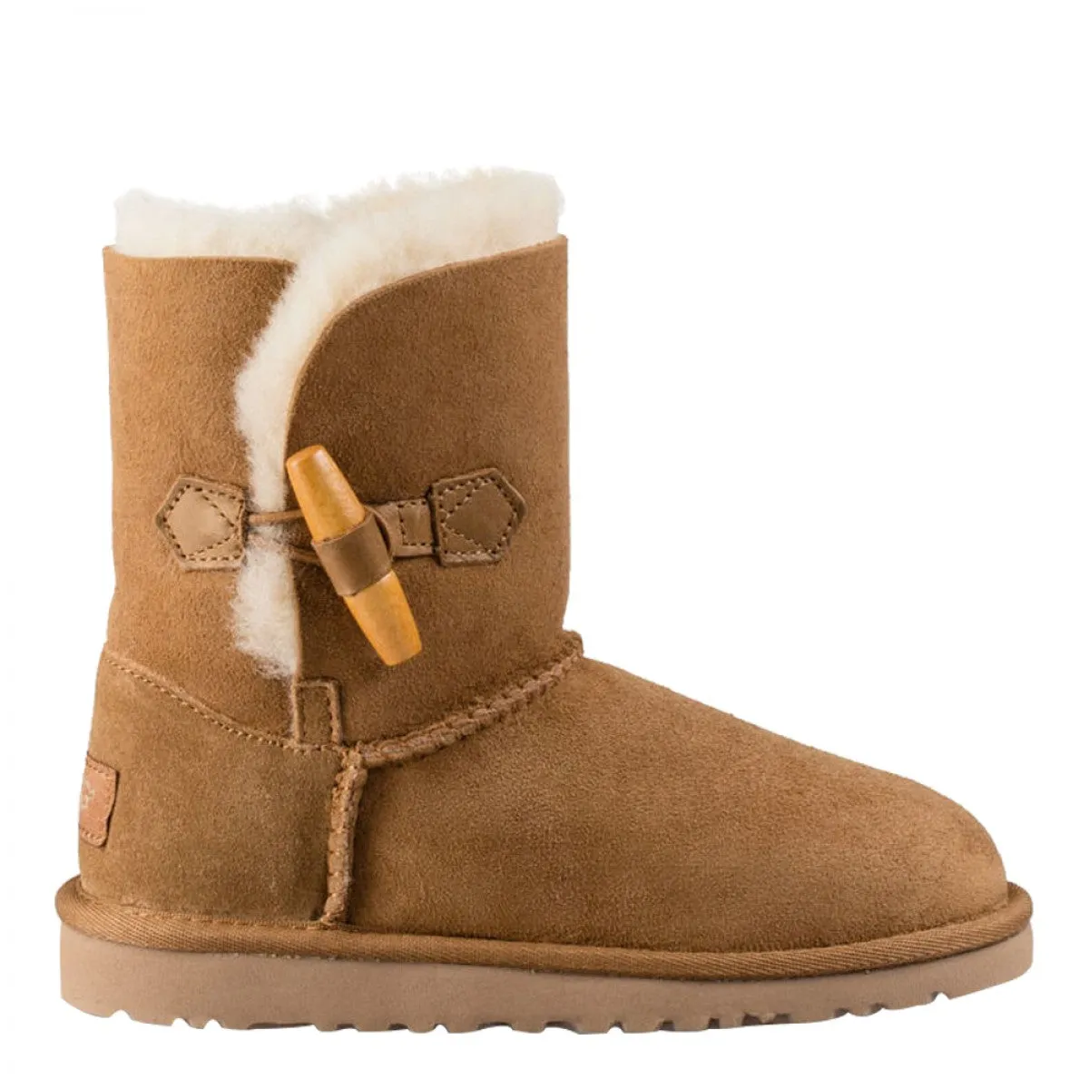 UGG JR Ebony Girl