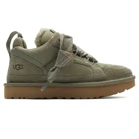 UGG Lowmel Trainer Moss Green (W)