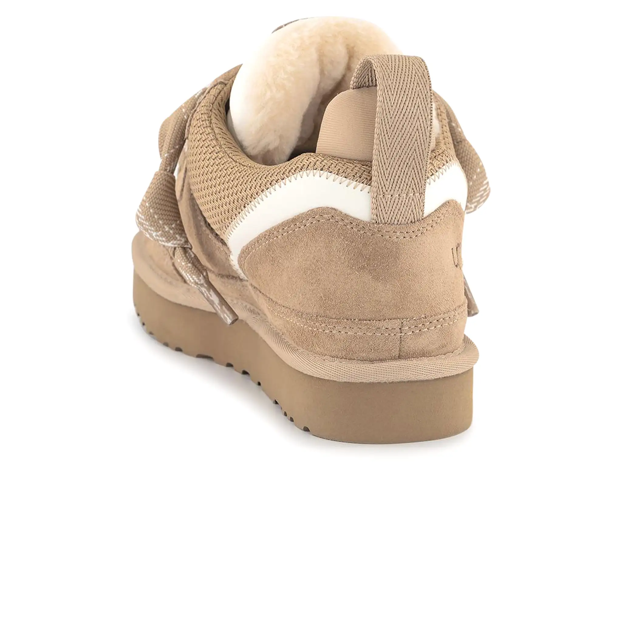 UGG Lowmel Trainer Sand (W)