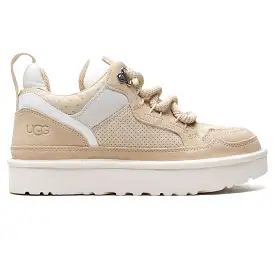 UGG Lowmel Trainer Spring Biscotti (W)