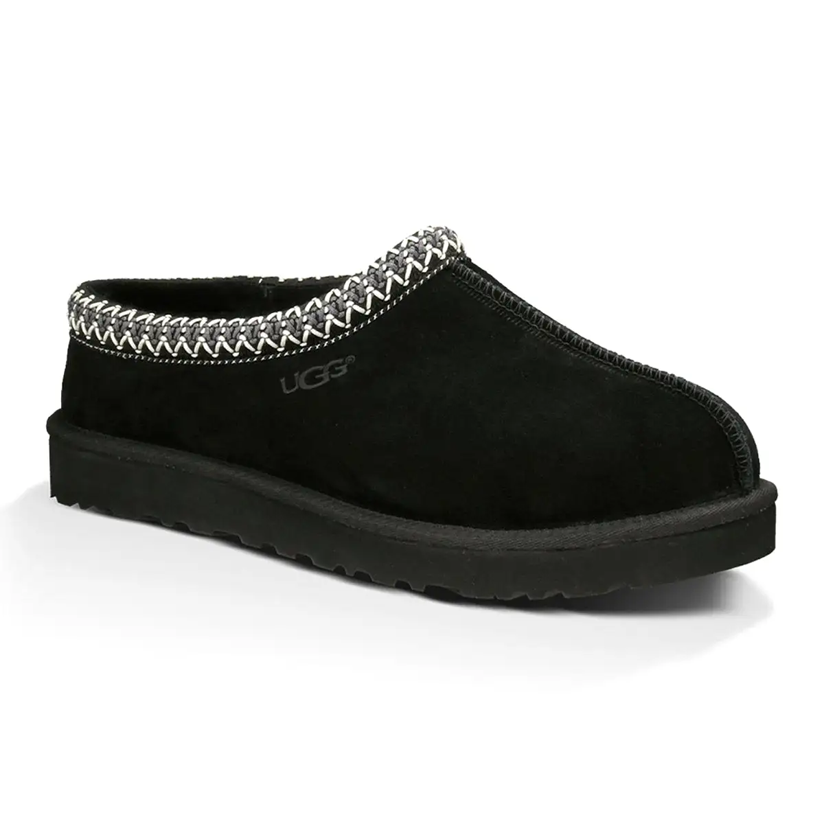 UGG Men's Tasman Black