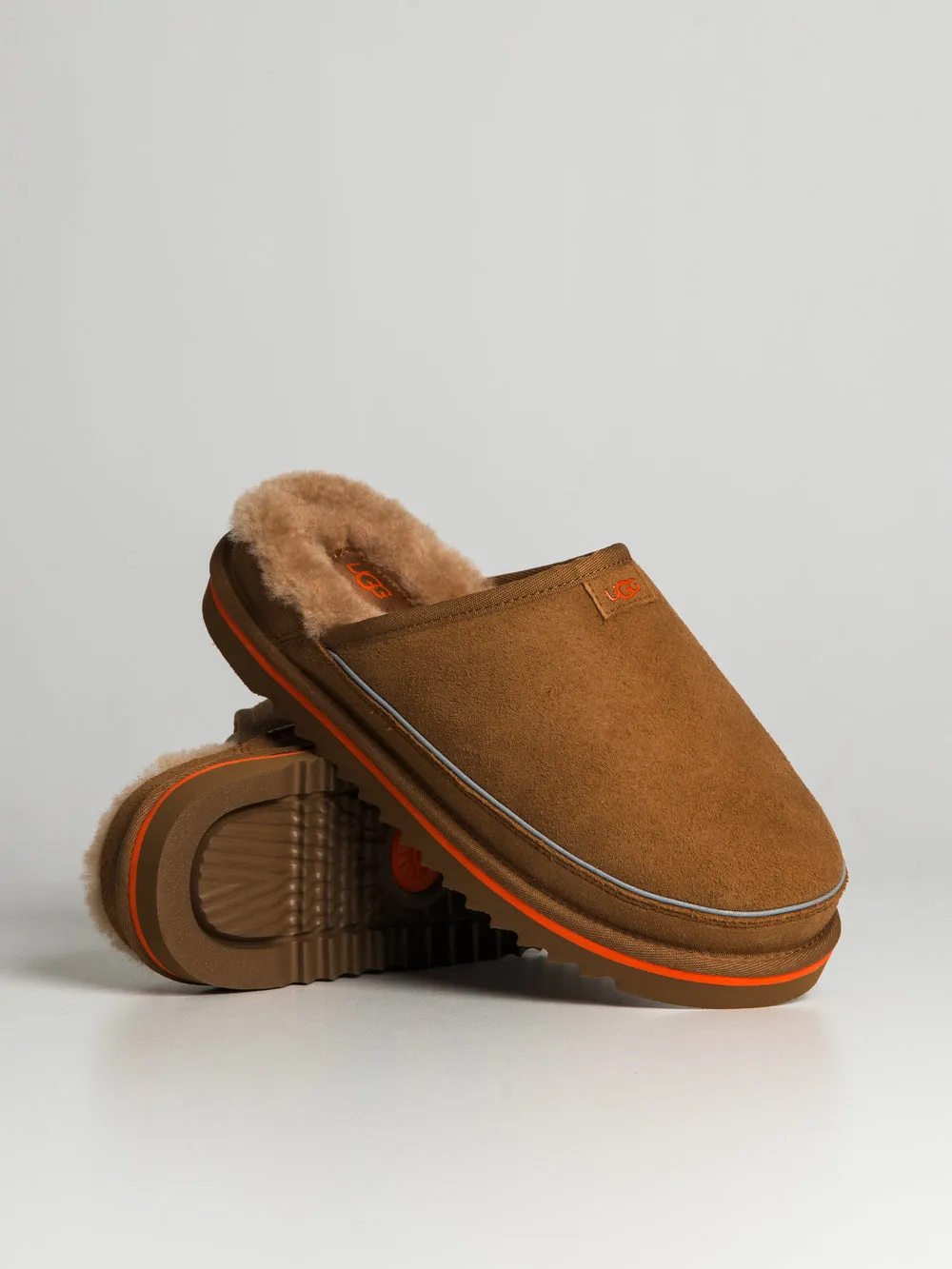 UGG MENS UGG SCUFF CALI WAVE