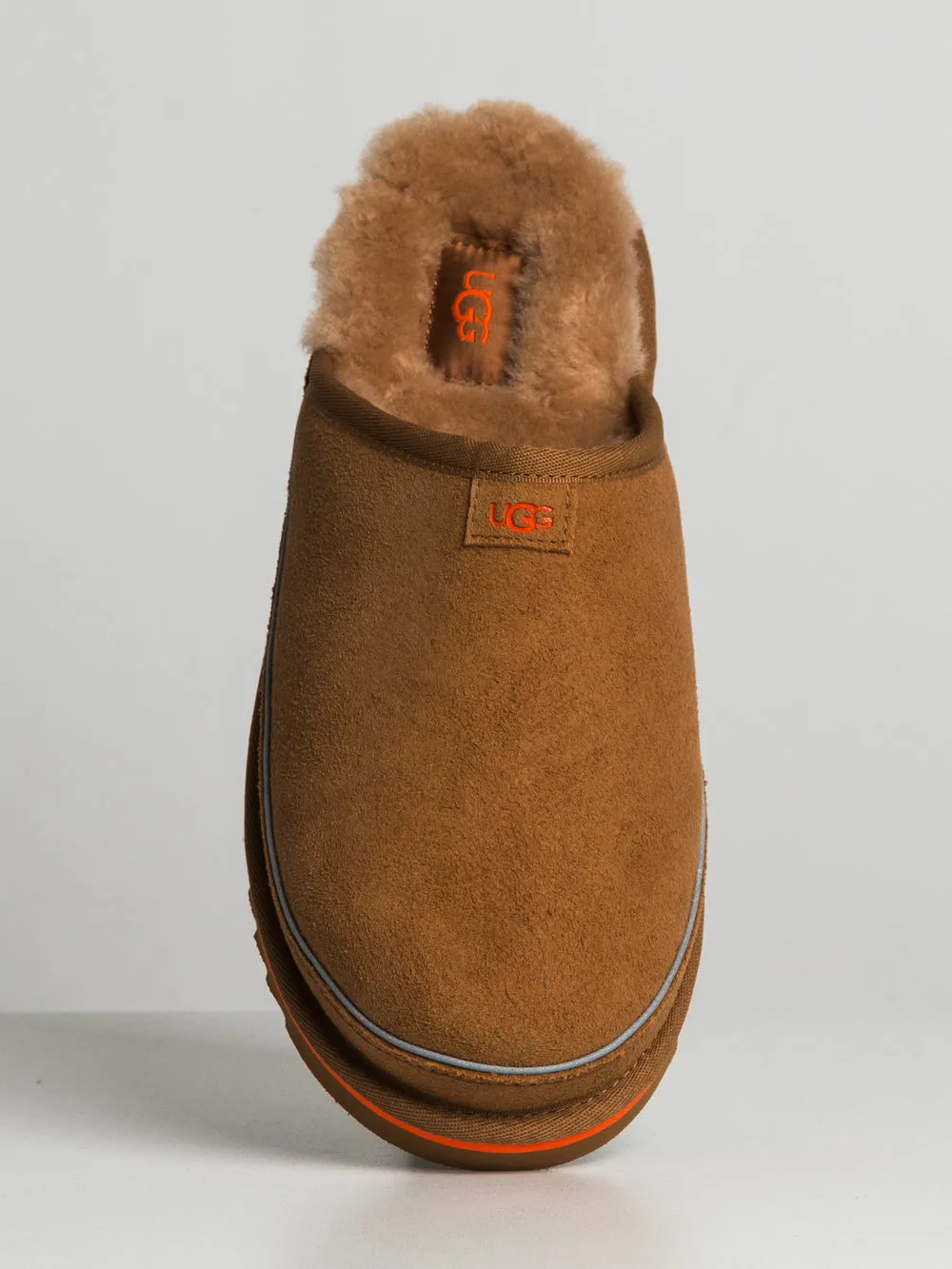 UGG MENS UGG SCUFF CALI WAVE