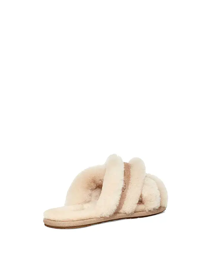 UGG Scuffita Slipper Sand