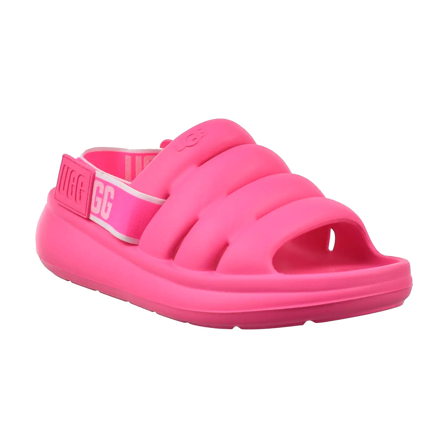 UGG Sport Yeah Women's Sandals Pink