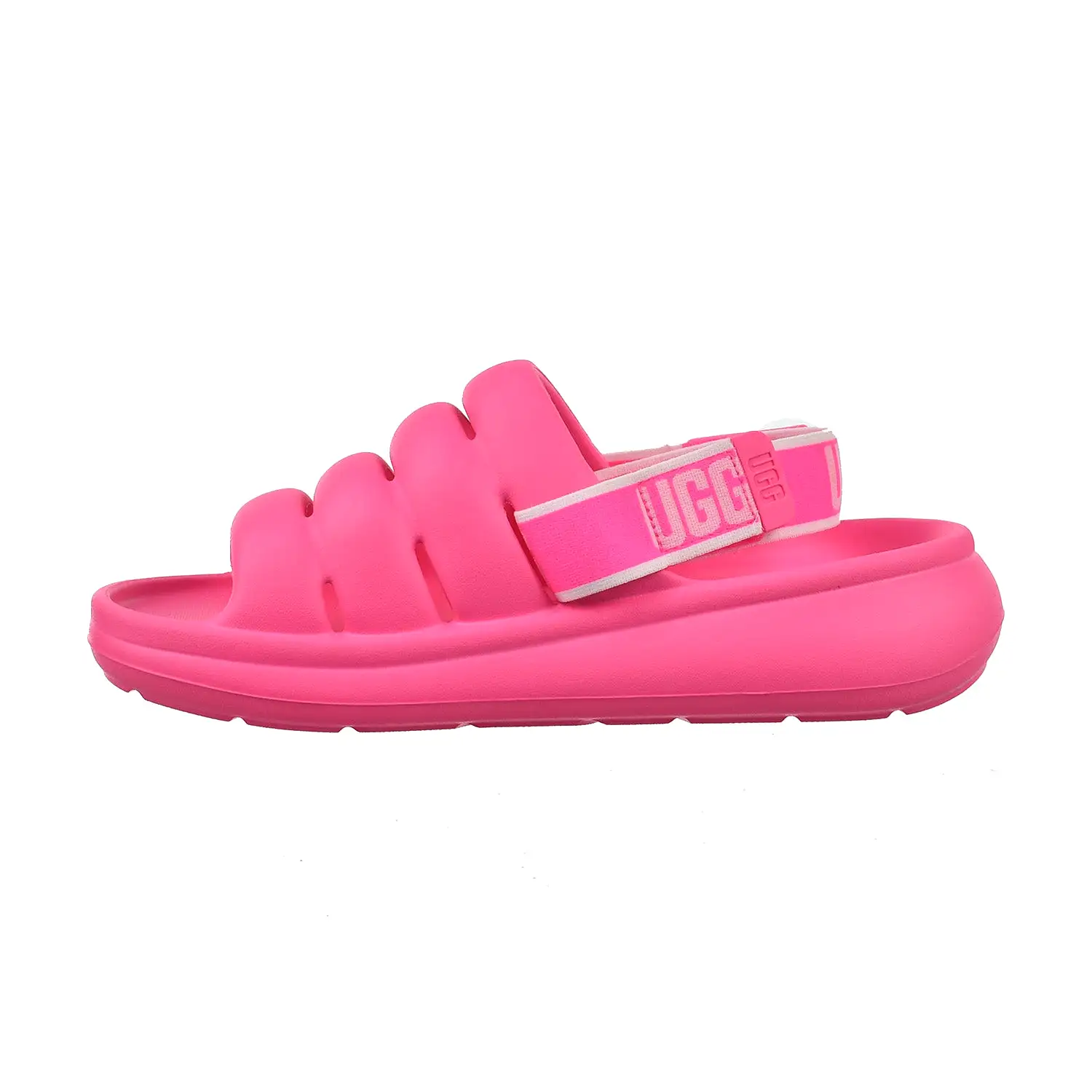 UGG Sport Yeah Women's Sandals Pink