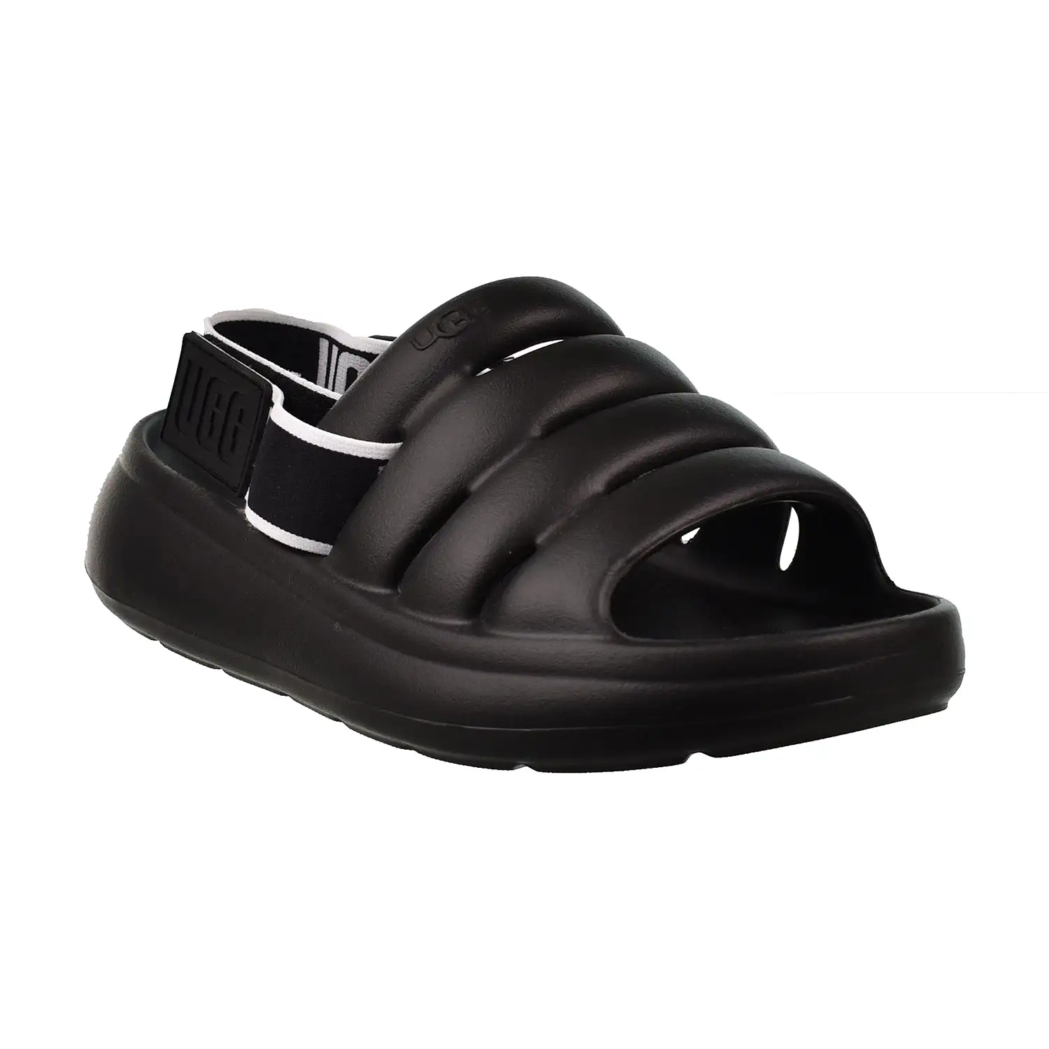 UGG Sport Yeah Women's Slide Black