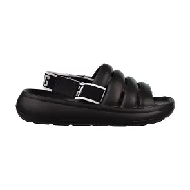 UGG Sport Yeah Women's Slide Black