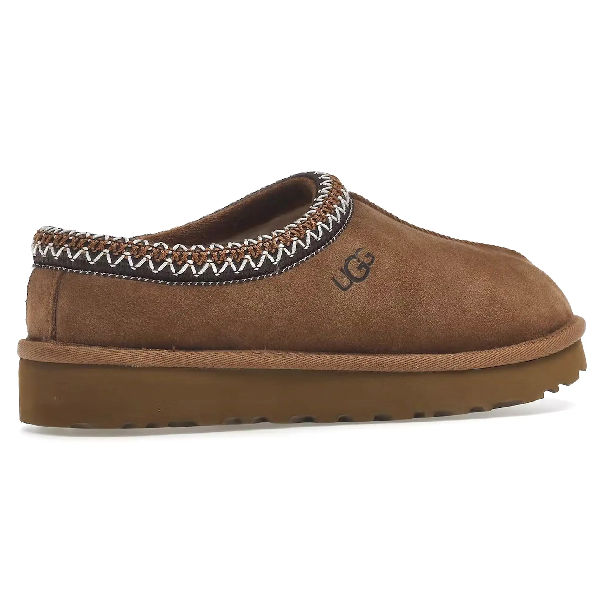 UGG Tasman Chestnut Slippers (W)