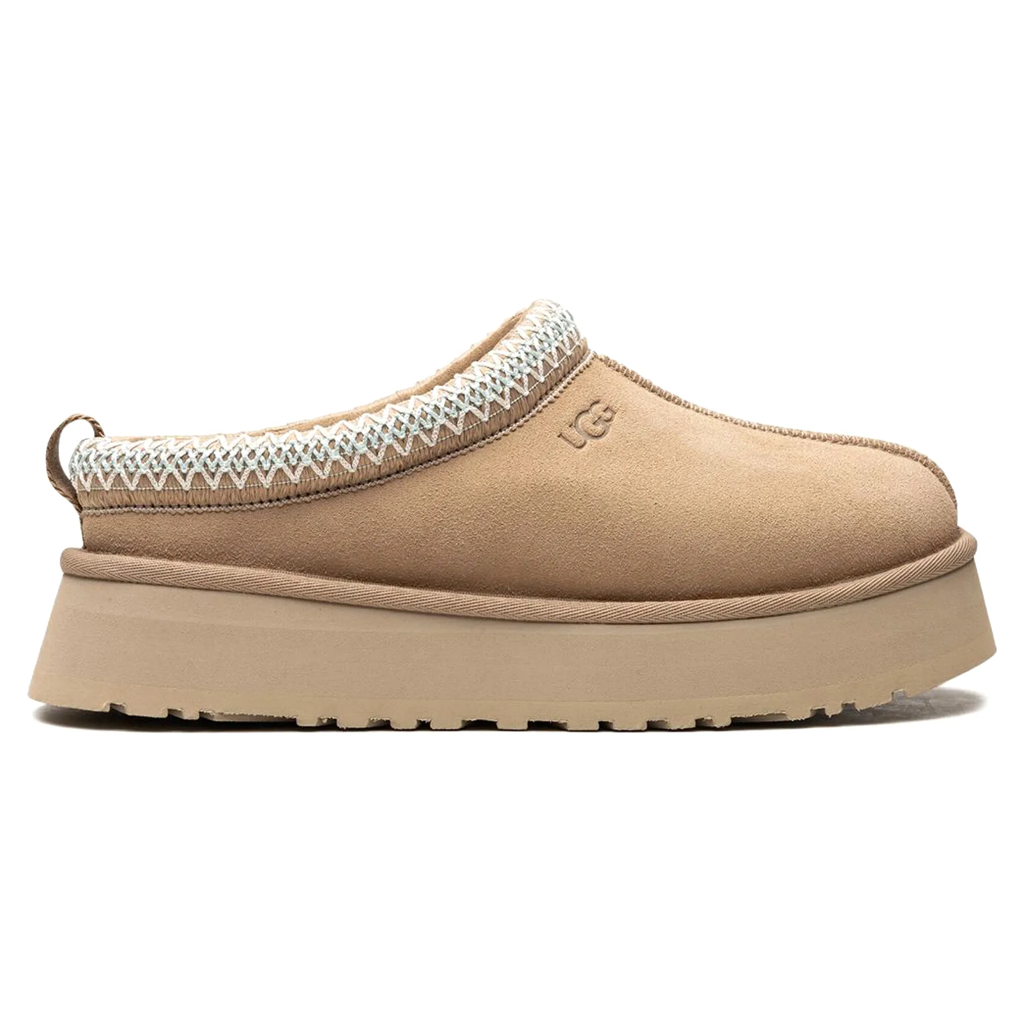 UGG Tazz Sand Slippers (W)