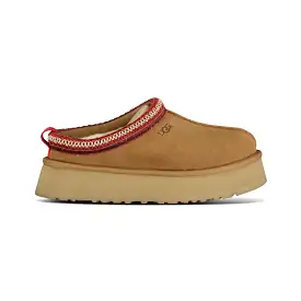 UGG TAZZ SLIPPERS CHESNUT