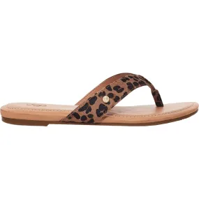 UGG Tuolumne Leopard - Women's