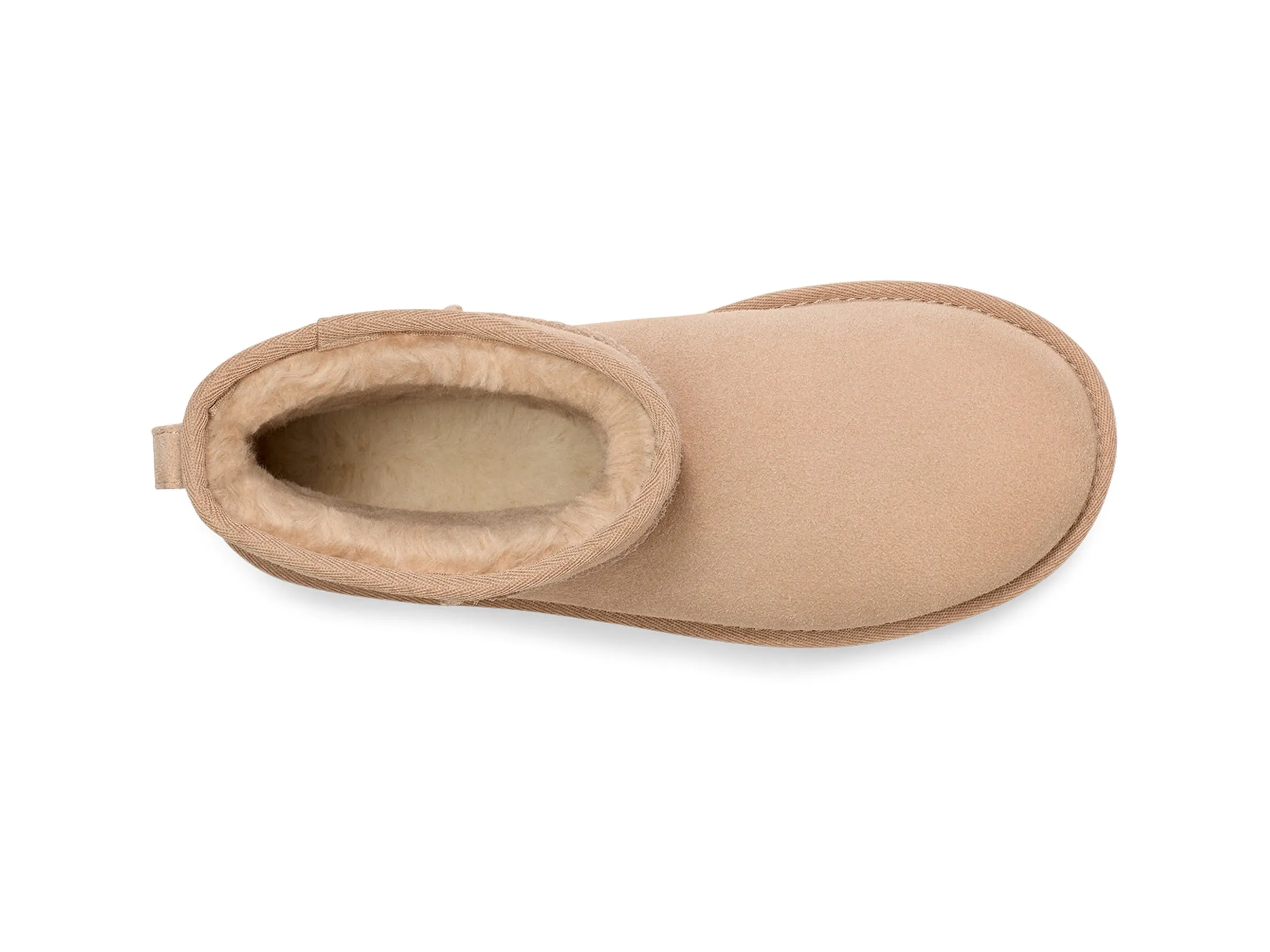 UGG Women's Classic Mini Platform