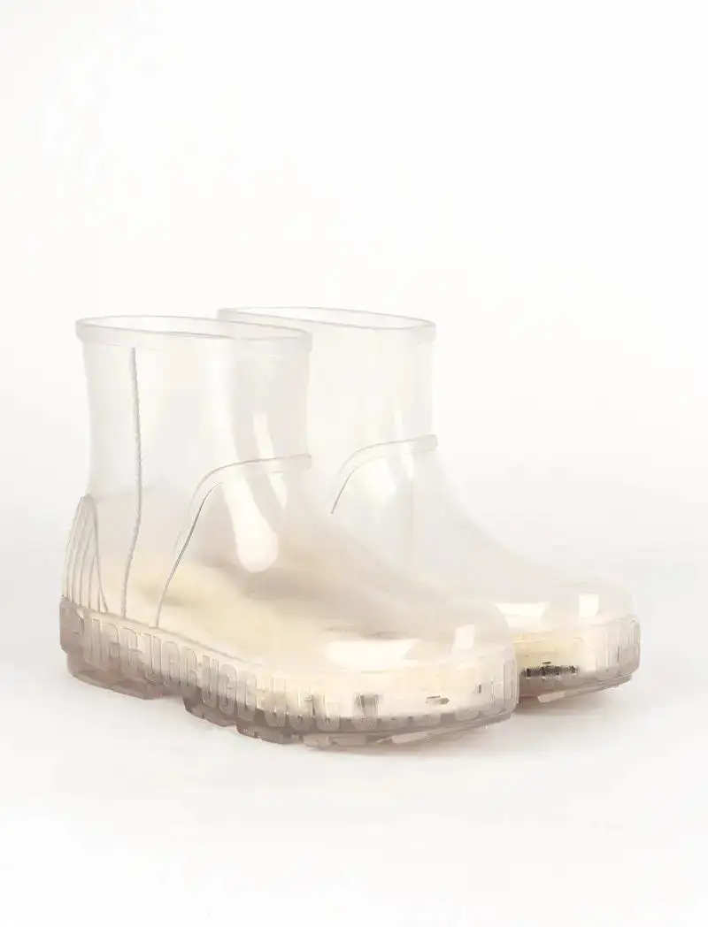 UGG Womens Drizlita Boot Clear Natural