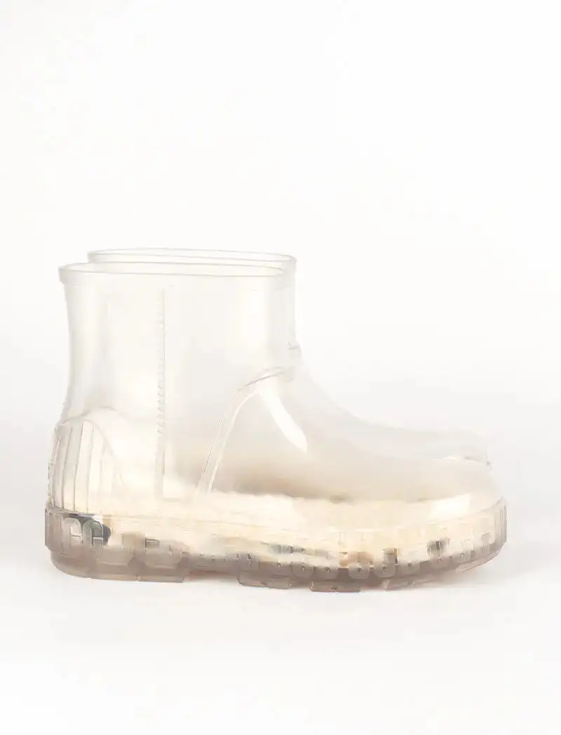 UGG Womens Drizlita Boot Clear Natural