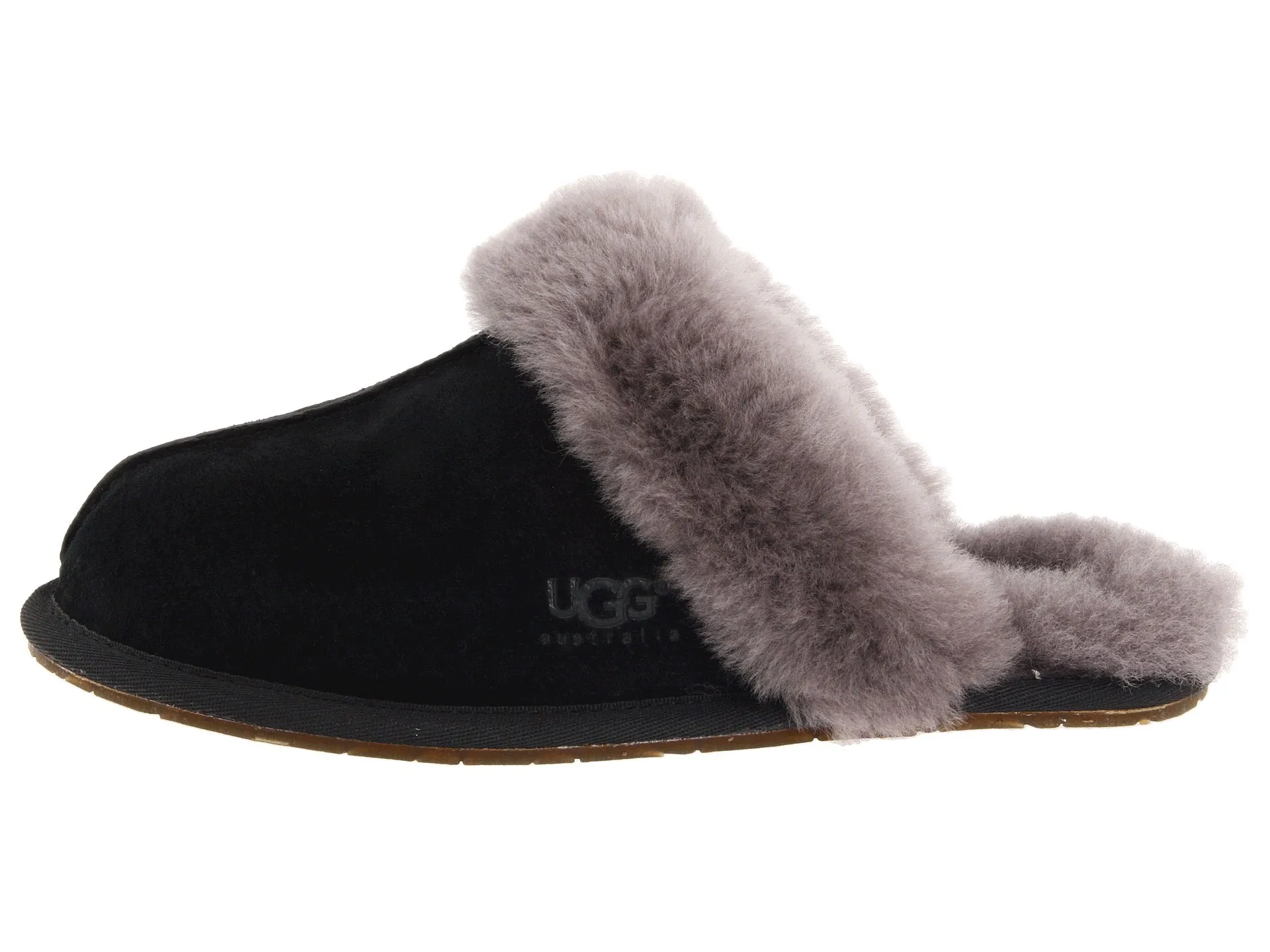 UGG Women's Scuffette II Slipper