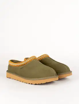 UGG Womens Tasman Slipper Burnt Olive