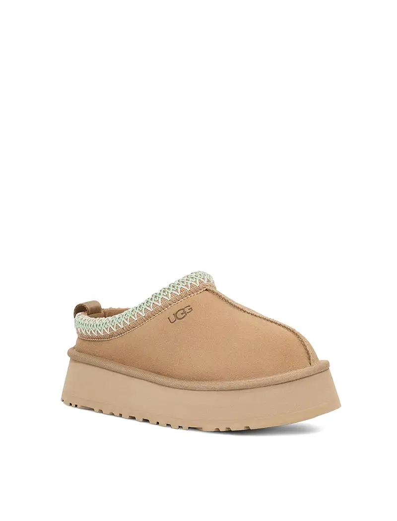 UGG Womens Tazz Sand