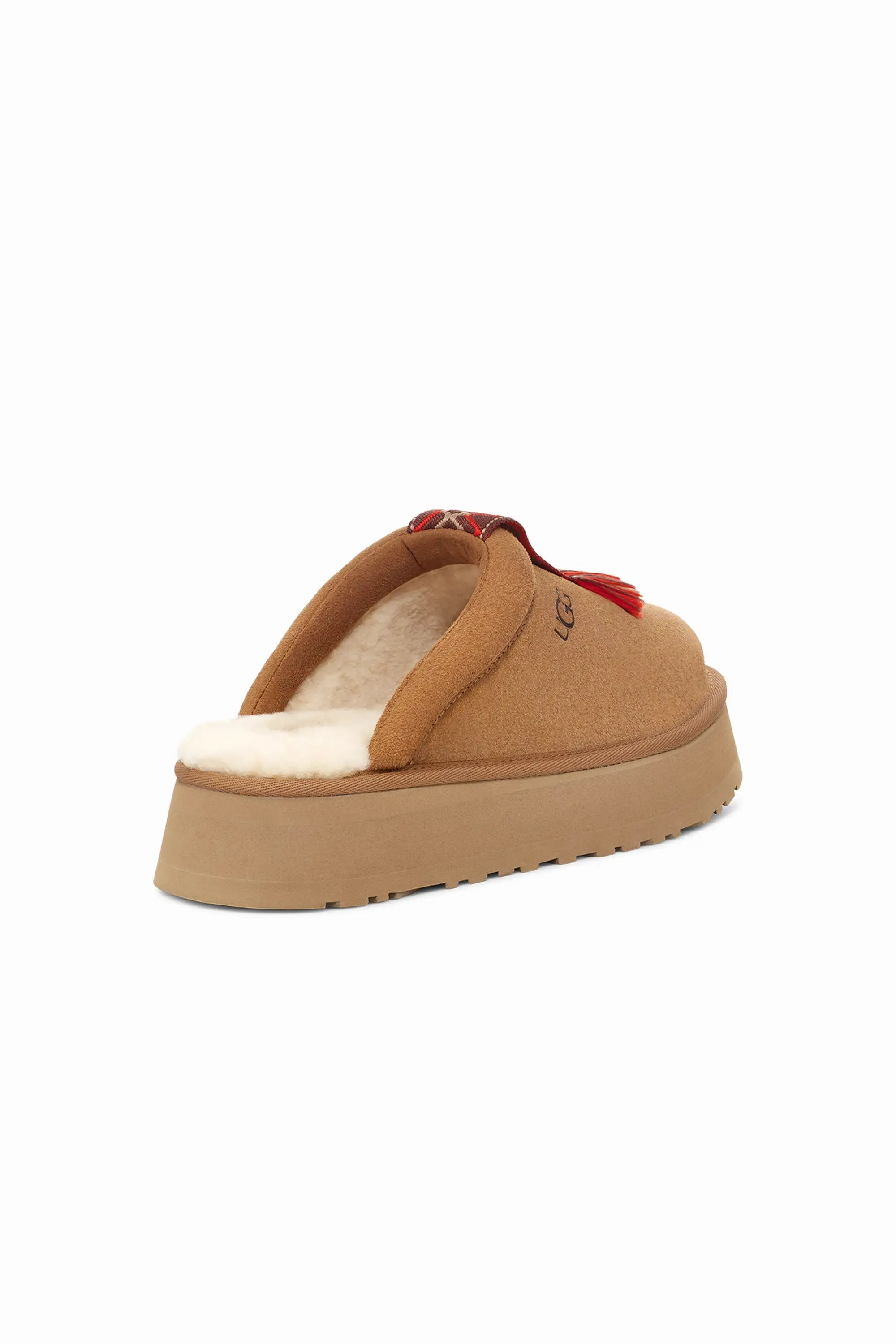 UGG Women's Tazzle in Chestnut