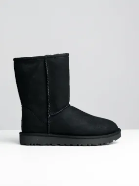 UGG WOMENS UGG CLASSIC SHORT II BOOTS