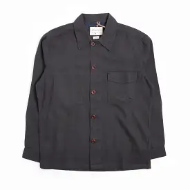 Uskees Buttoned Workshirt