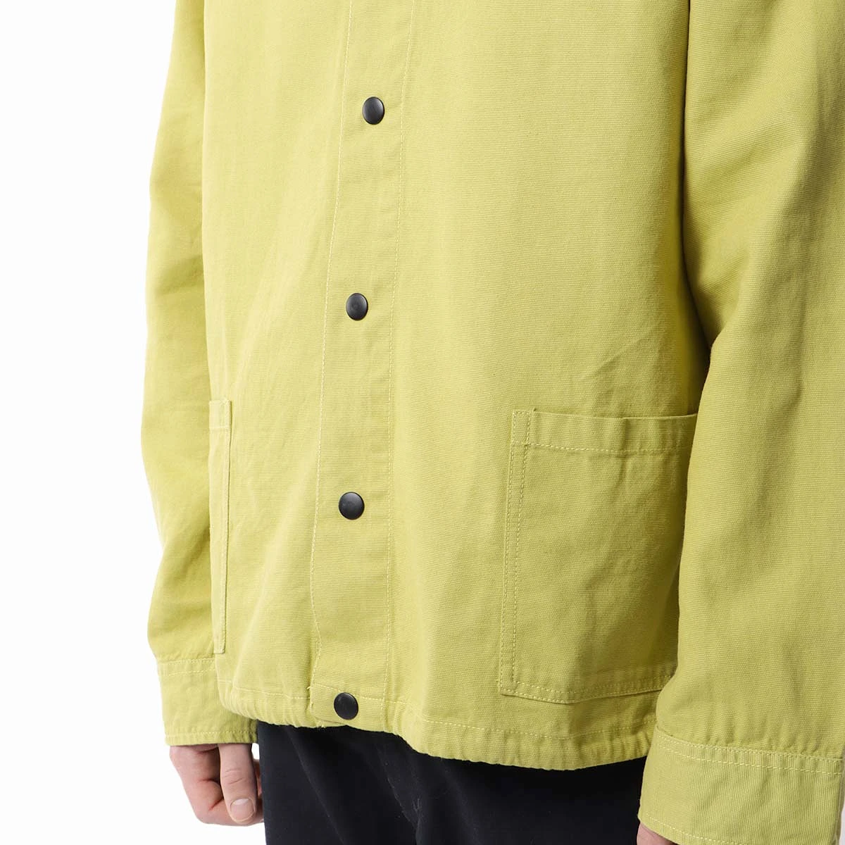 Uskees Coach Jacket