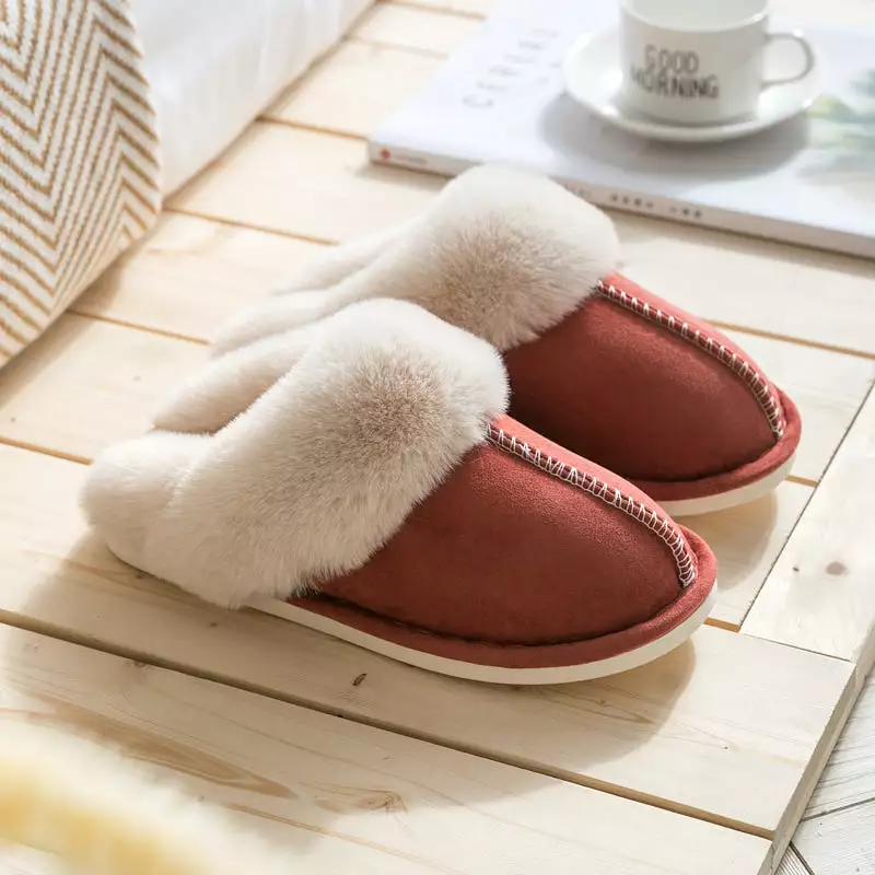 Women's Comfy House Shoes