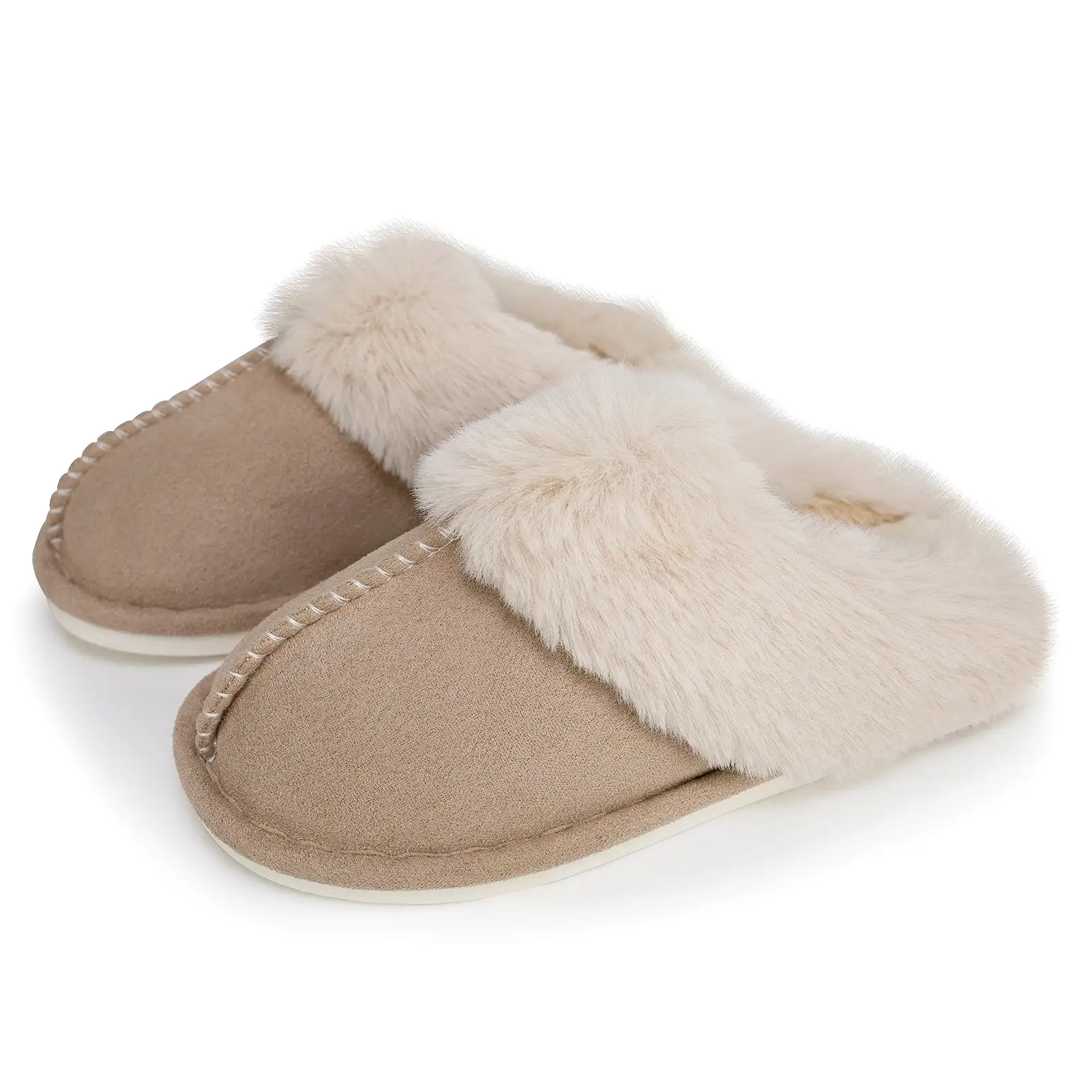 Women's Comfy House Shoes