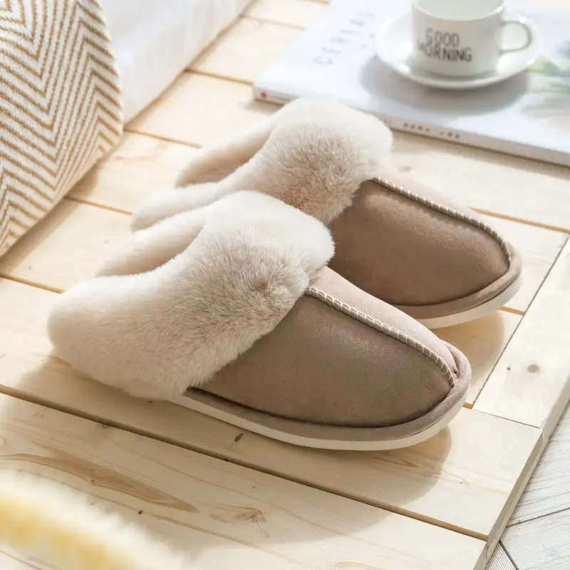 Women's Comfy House Shoes