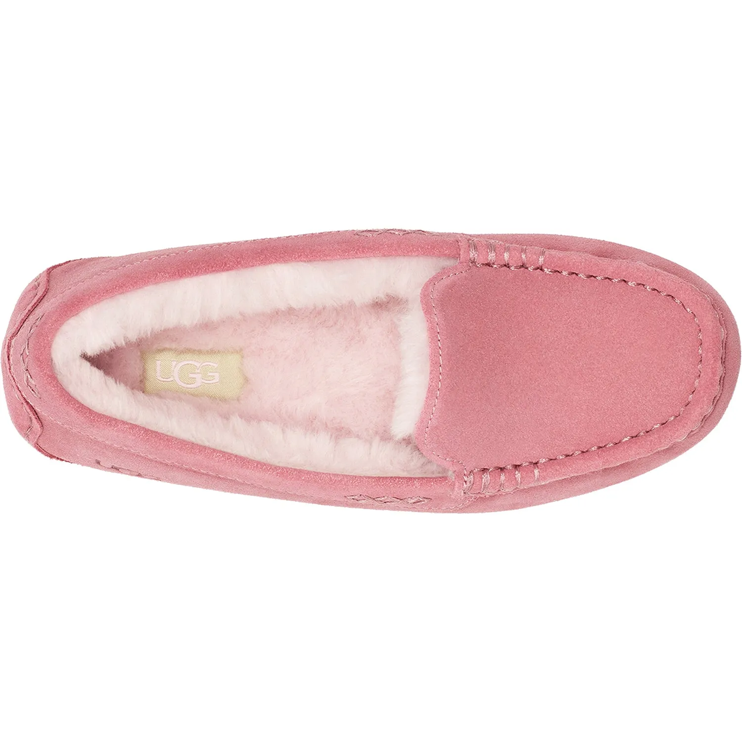 Women's UGG Ansley Horizon Pink Suede