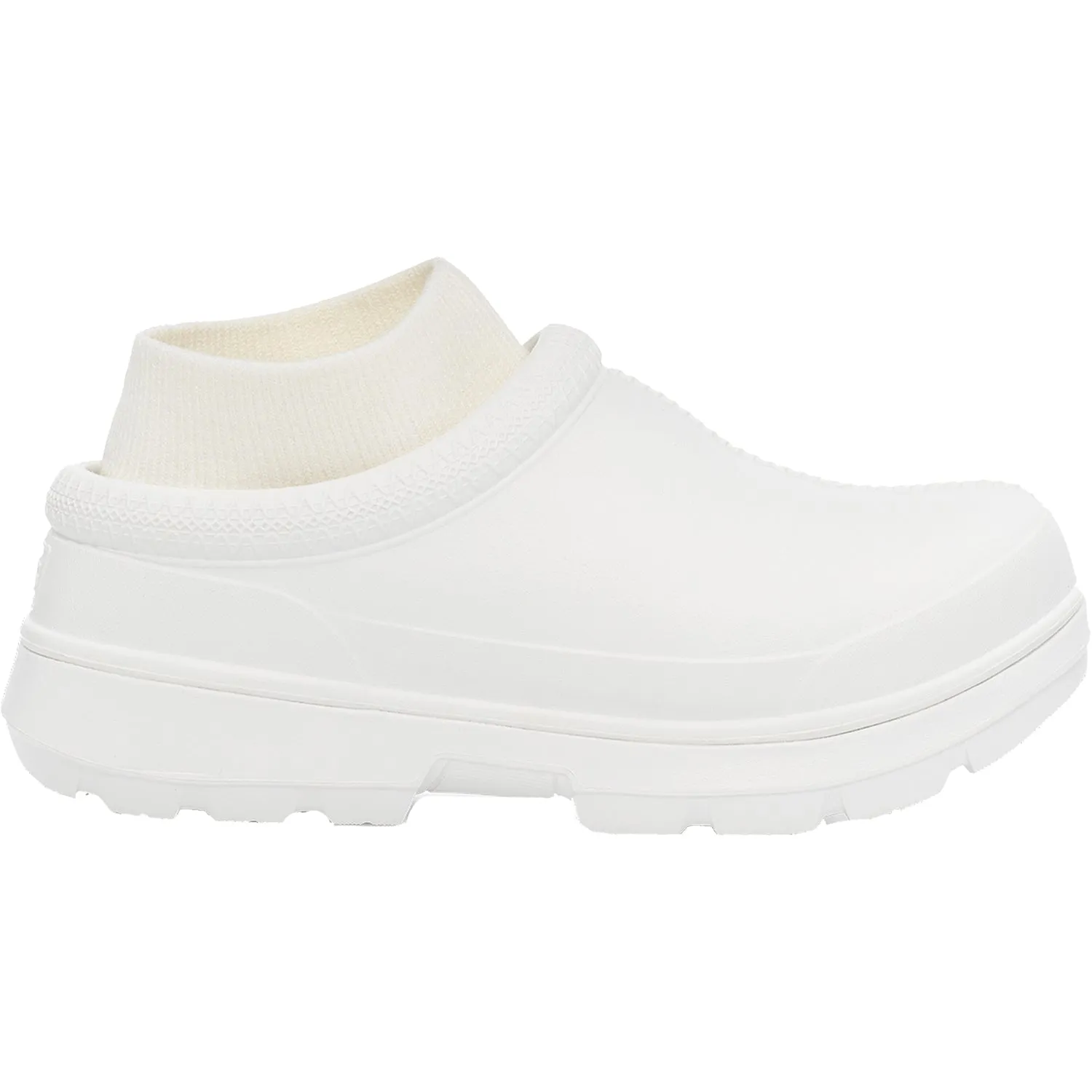 Women's UGG Tasman X Bright White Synthetic