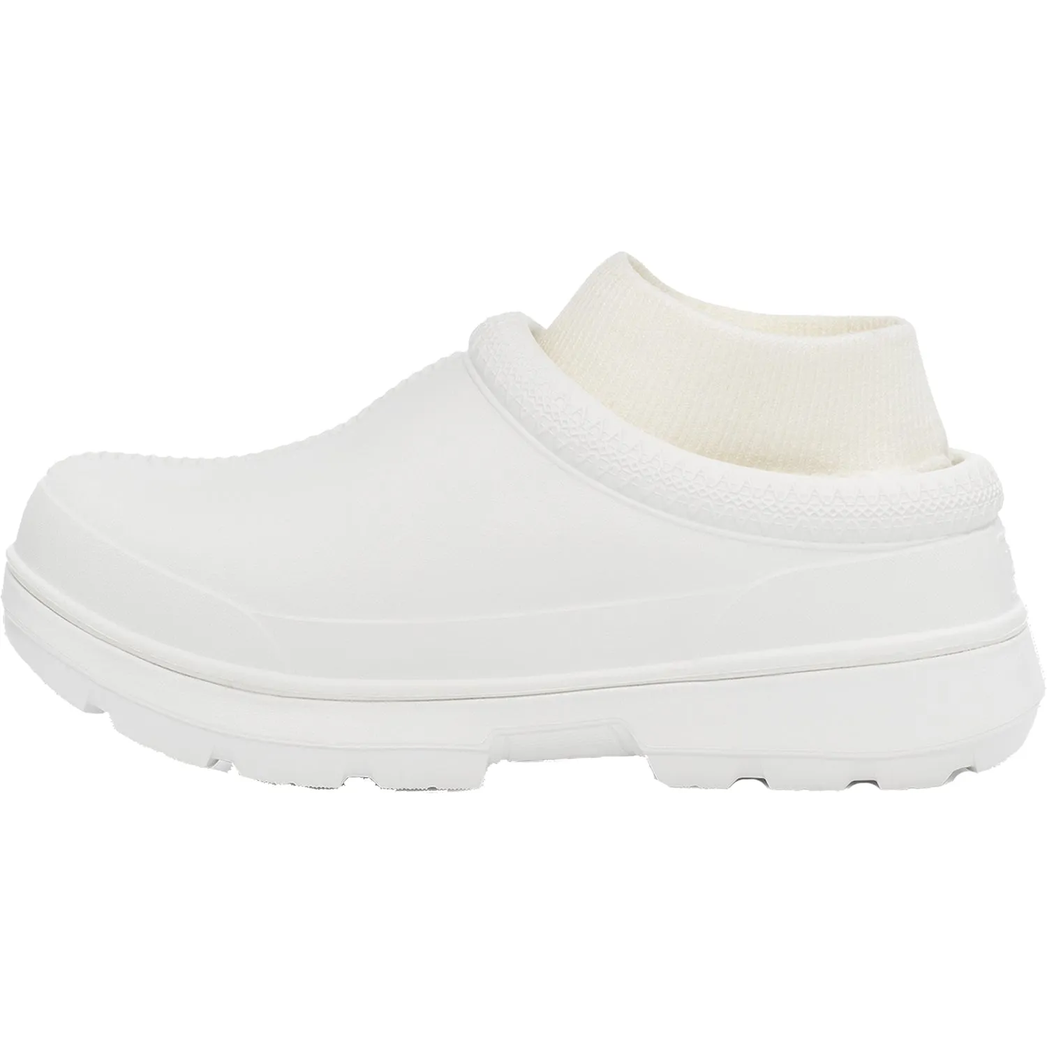 Women's UGG Tasman X Bright White Synthetic