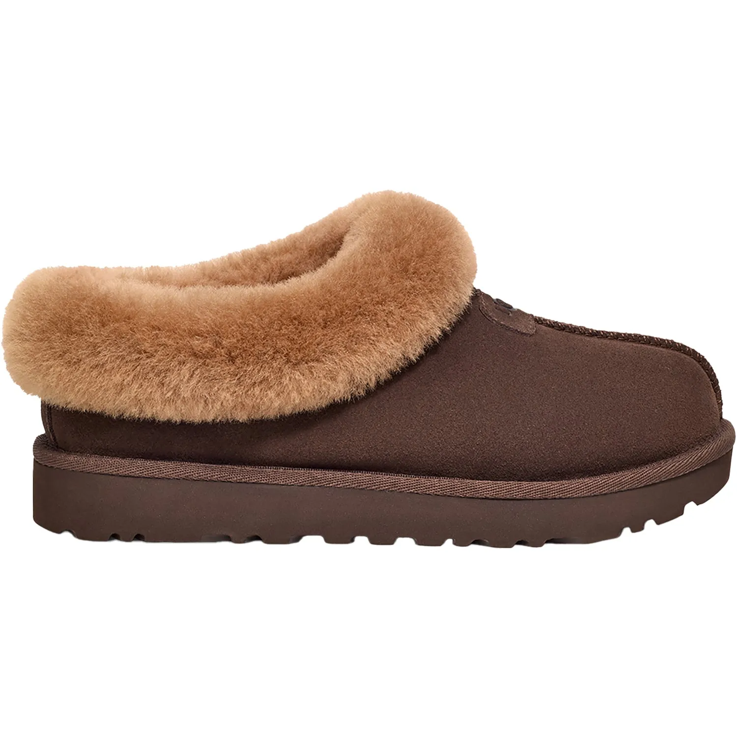 Women's UGG Tazzette Burnt Cedar