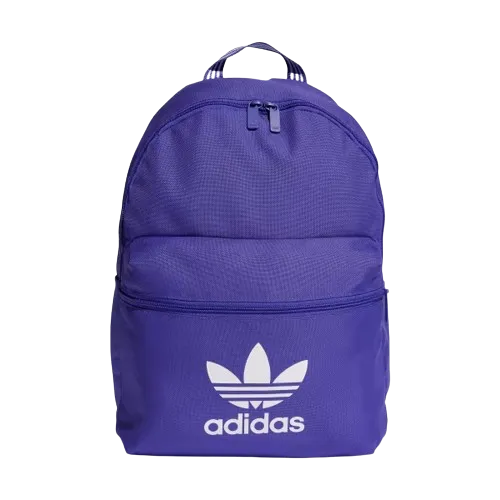 Zaino Adidas Viola